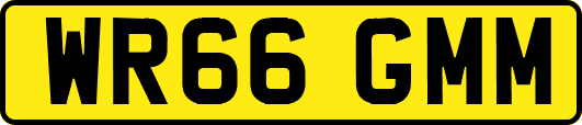 WR66GMM