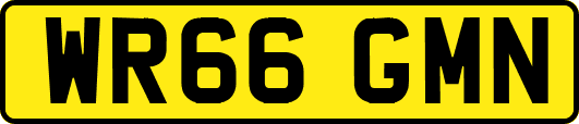 WR66GMN