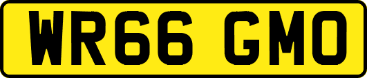 WR66GMO