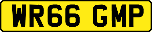 WR66GMP