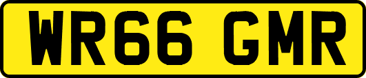 WR66GMR