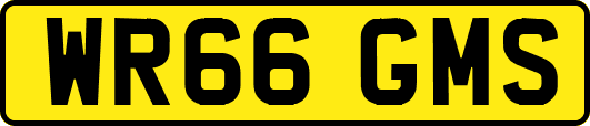 WR66GMS