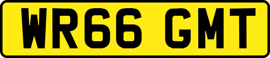 WR66GMT