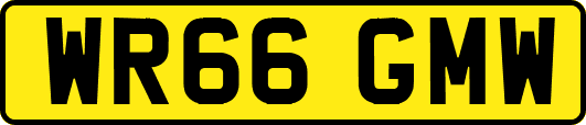 WR66GMW