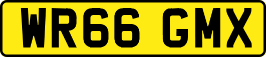 WR66GMX