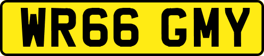 WR66GMY