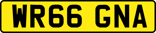 WR66GNA
