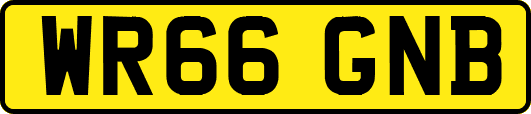 WR66GNB