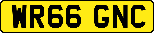 WR66GNC