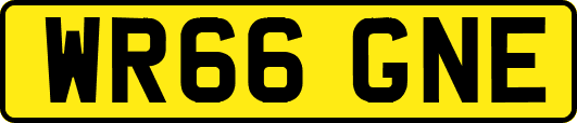 WR66GNE