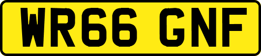 WR66GNF