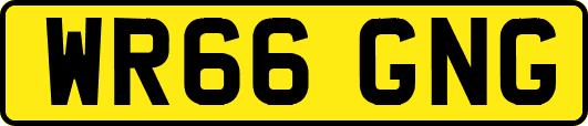 WR66GNG