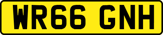 WR66GNH