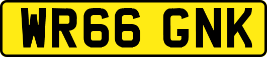 WR66GNK