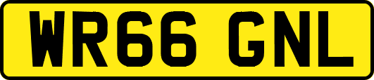 WR66GNL