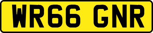 WR66GNR