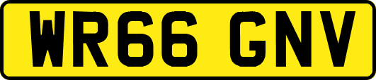 WR66GNV