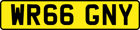 WR66GNY