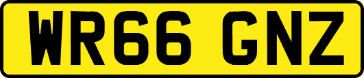 WR66GNZ
