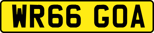 WR66GOA
