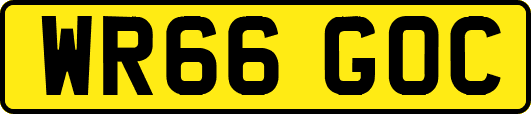 WR66GOC