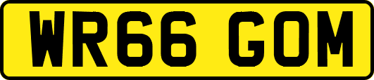 WR66GOM