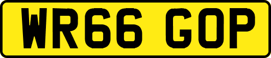 WR66GOP