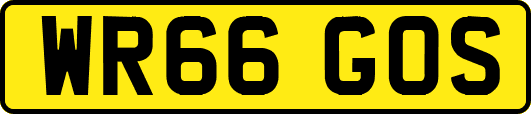 WR66GOS