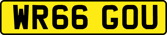 WR66GOU