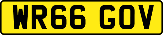WR66GOV