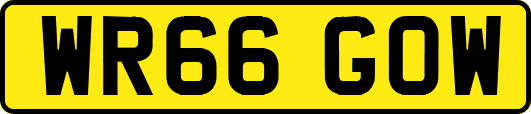 WR66GOW