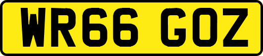 WR66GOZ