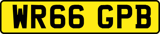 WR66GPB