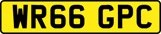 WR66GPC