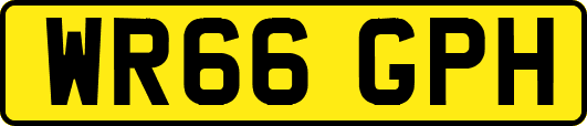 WR66GPH