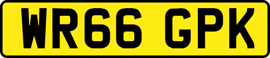 WR66GPK