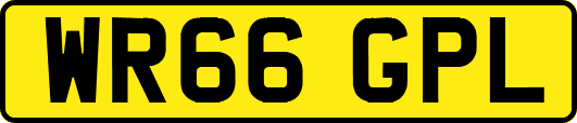 WR66GPL