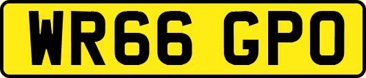 WR66GPO