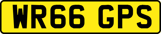 WR66GPS