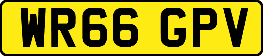 WR66GPV
