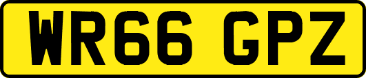 WR66GPZ