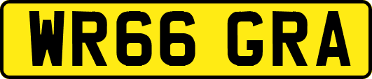 WR66GRA