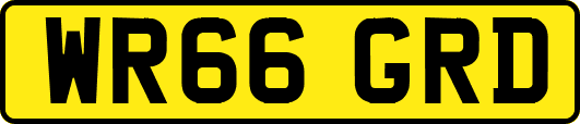 WR66GRD