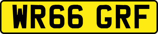 WR66GRF