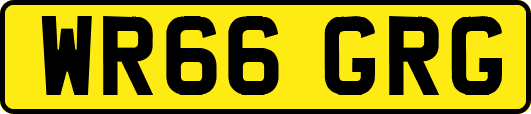 WR66GRG