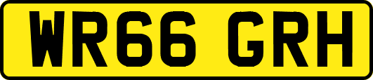 WR66GRH