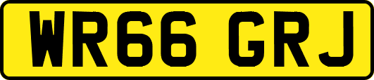 WR66GRJ