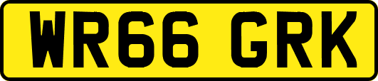 WR66GRK
