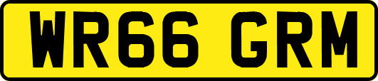 WR66GRM