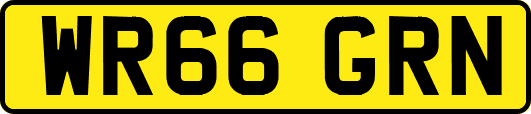 WR66GRN
